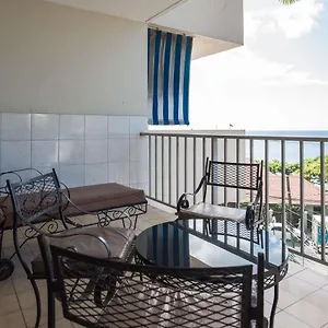 3* Aparthotel -montego Bay Club